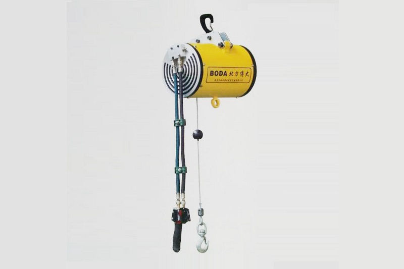 BD-PH 型气动平衡器